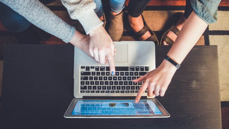 Vuoden vuorovaikutusteko 2021