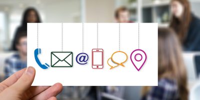 Etäjohtajan kanavakompassi