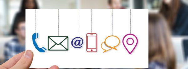 Etäjohtajan kanavakompassi